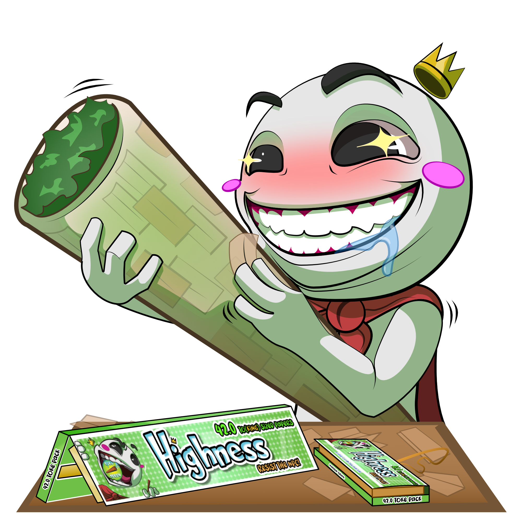 Cannabis Highness