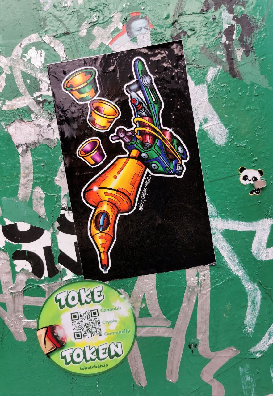 Sticker 8