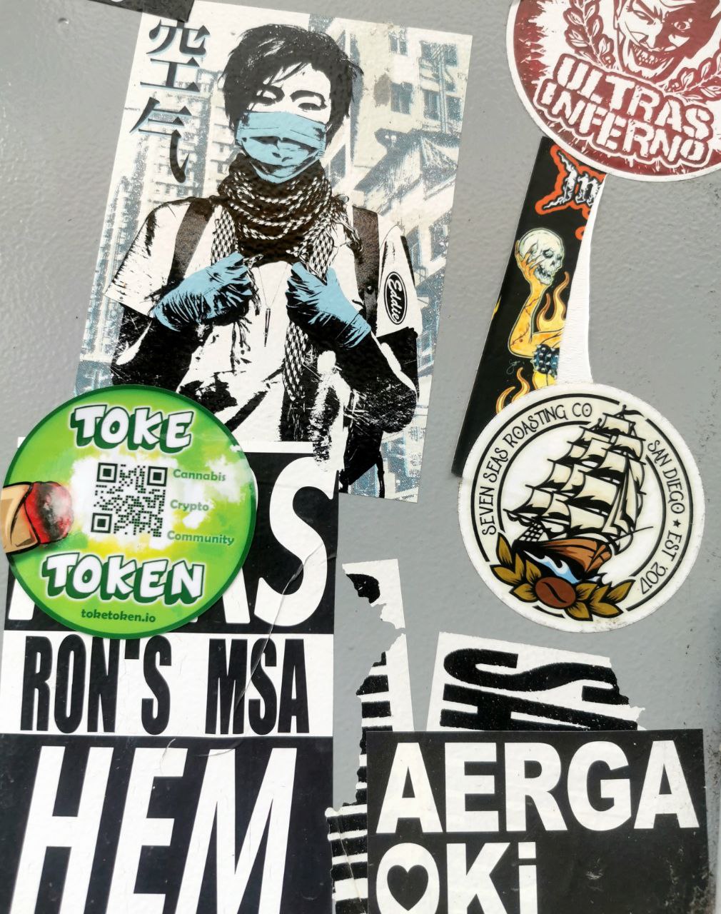 Sticker 16
