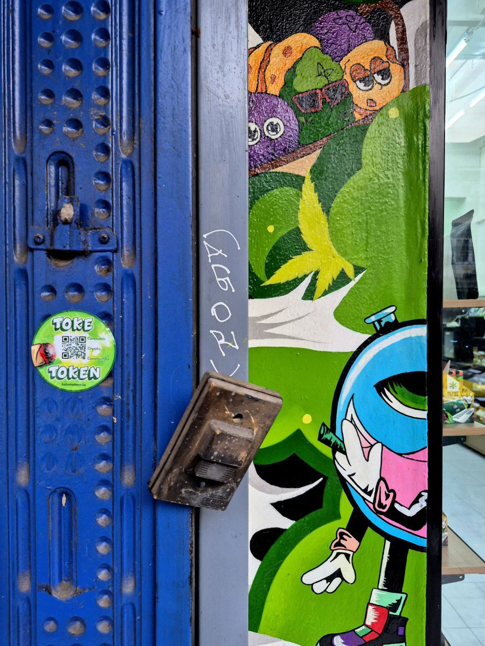 Sticker 18