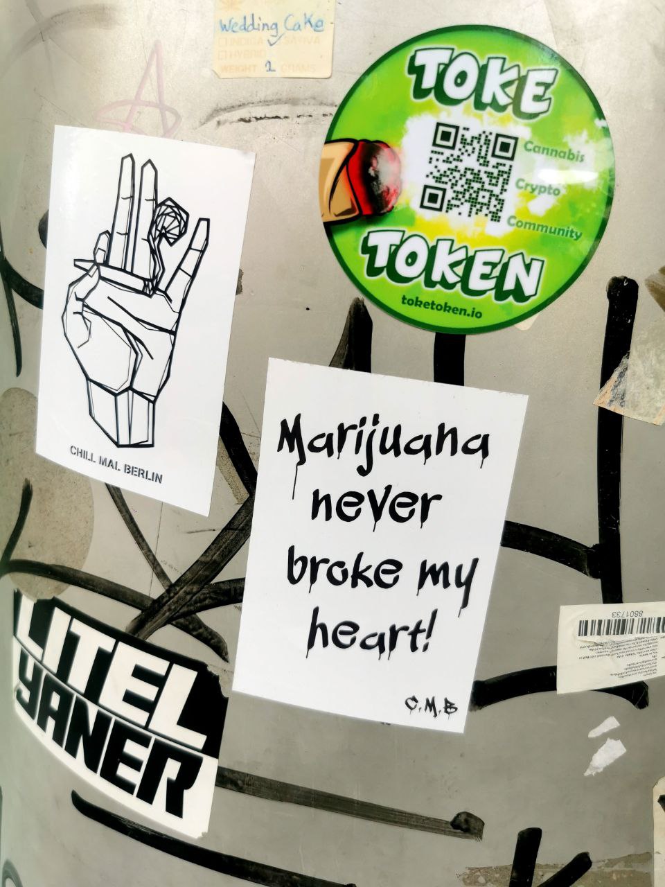 Sticker 20