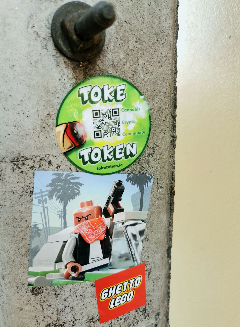 Sticker 22