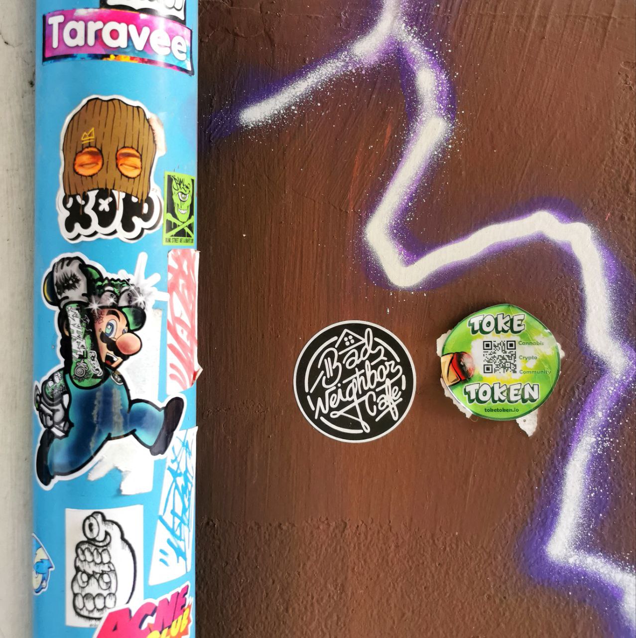 Sticker 28
