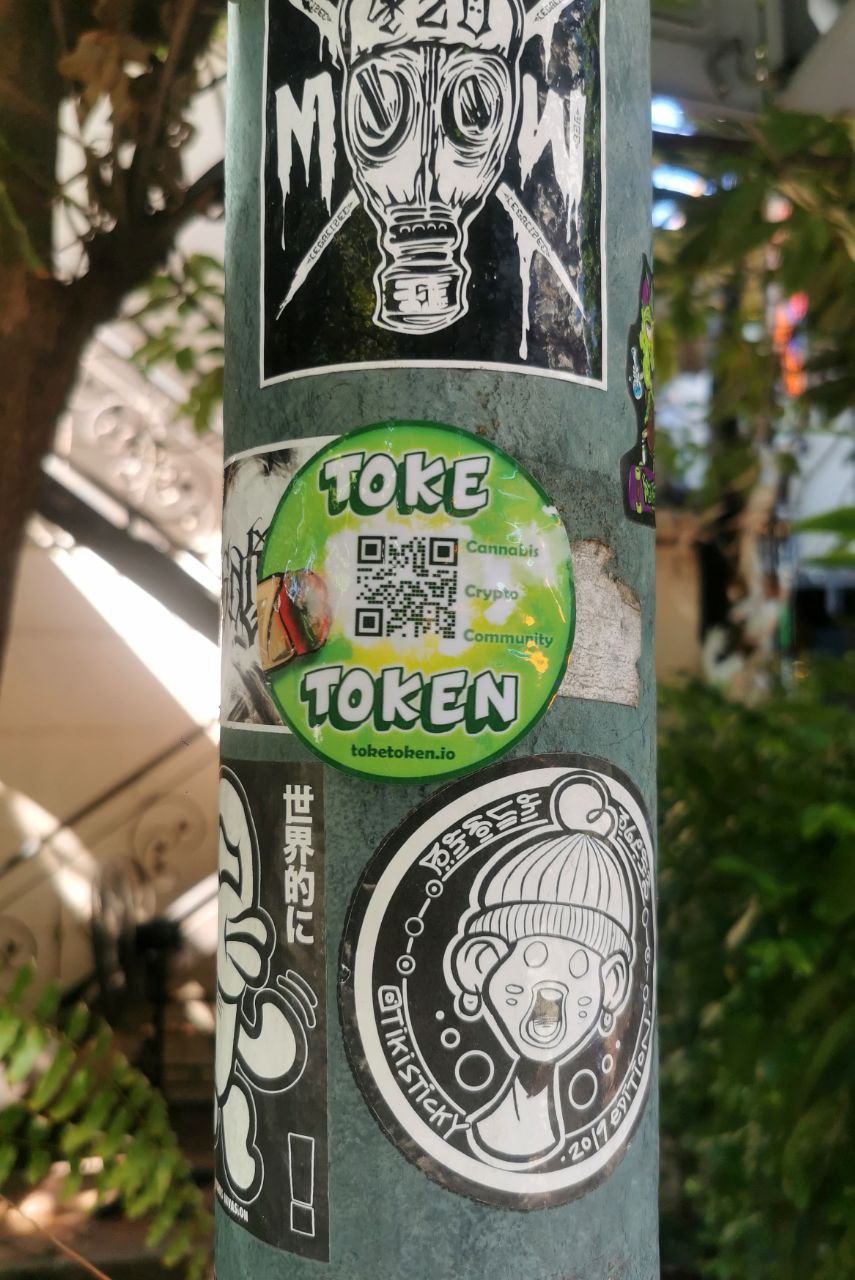 Sticker 45