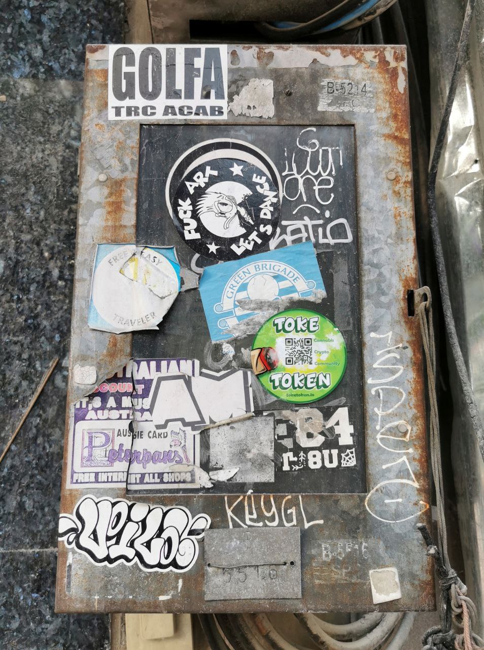 Sticker 48