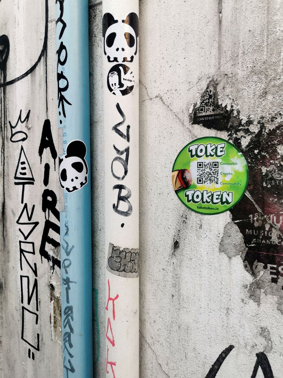 Sticker 50